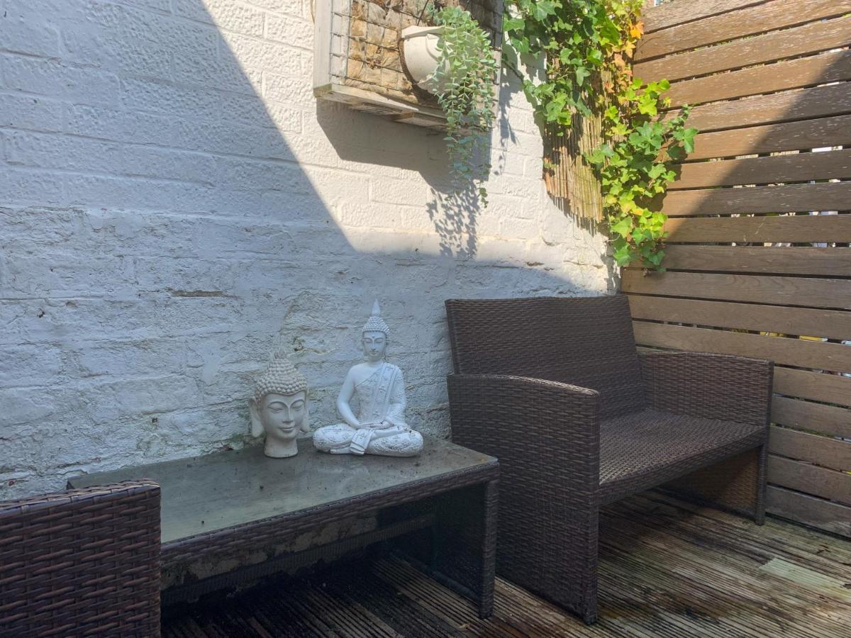 Stay In The Heart Of York At The Hampden - Free Parking - York Holiday Home Esterno foto