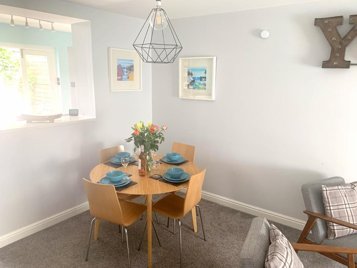 Stay In The Heart Of York At The Hampden - Free Parking - York Holiday Home Esterno foto